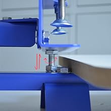 スクリーン印刷機