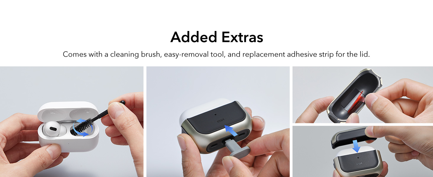 airpods pro case
