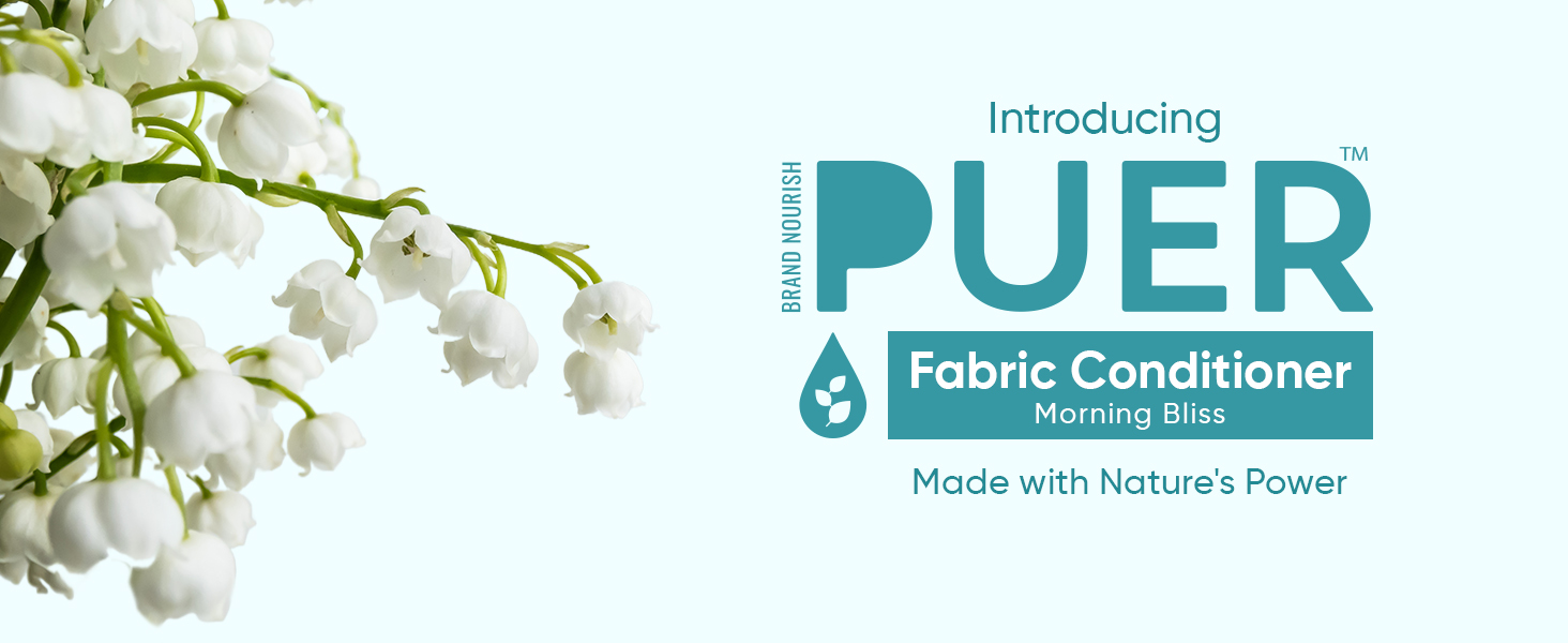 fabric conditioner
