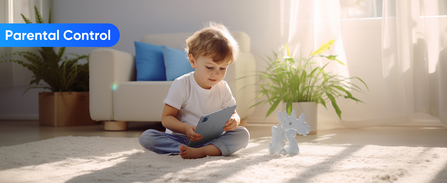 Parental Control