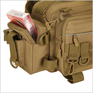 Fishing Bag Pocket 2