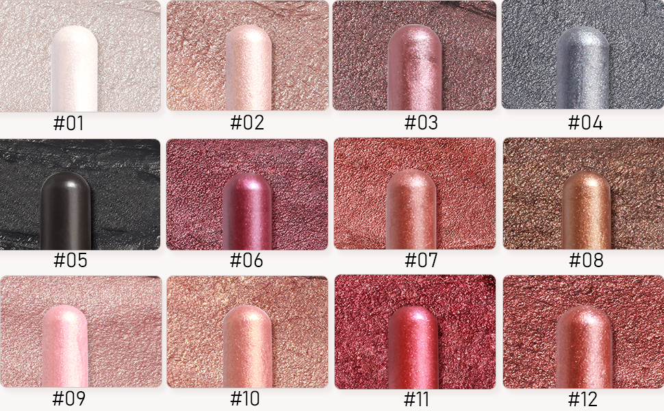 gold eyeshadow stick eye shadow pen pencil eyeshadow stick eyeshadow cream stick eyeshadow sticks