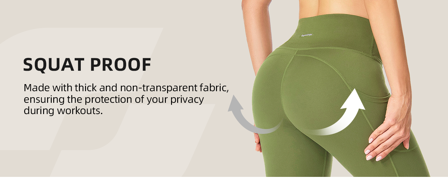 leggings with pockets for women