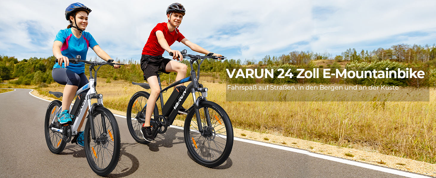 ebike