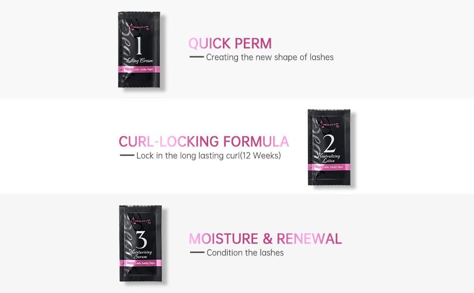 lash glue