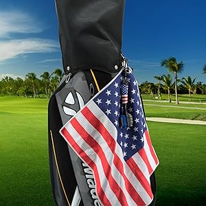 golf club cleaning kit