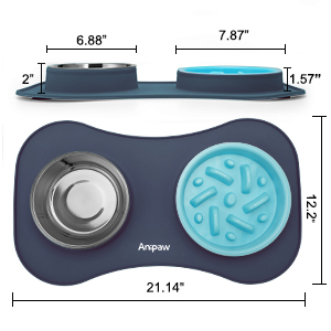 Slow Feeder Bowl-004