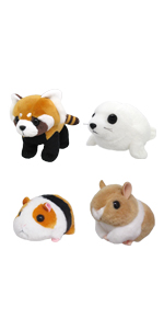 のる~ん族  カメ ぬいぐるみ  全長9cm w17b8b5 ヨドバシ.com - 三英貿易 ぬいぐるみ のる～ん族 [カメ] 通販