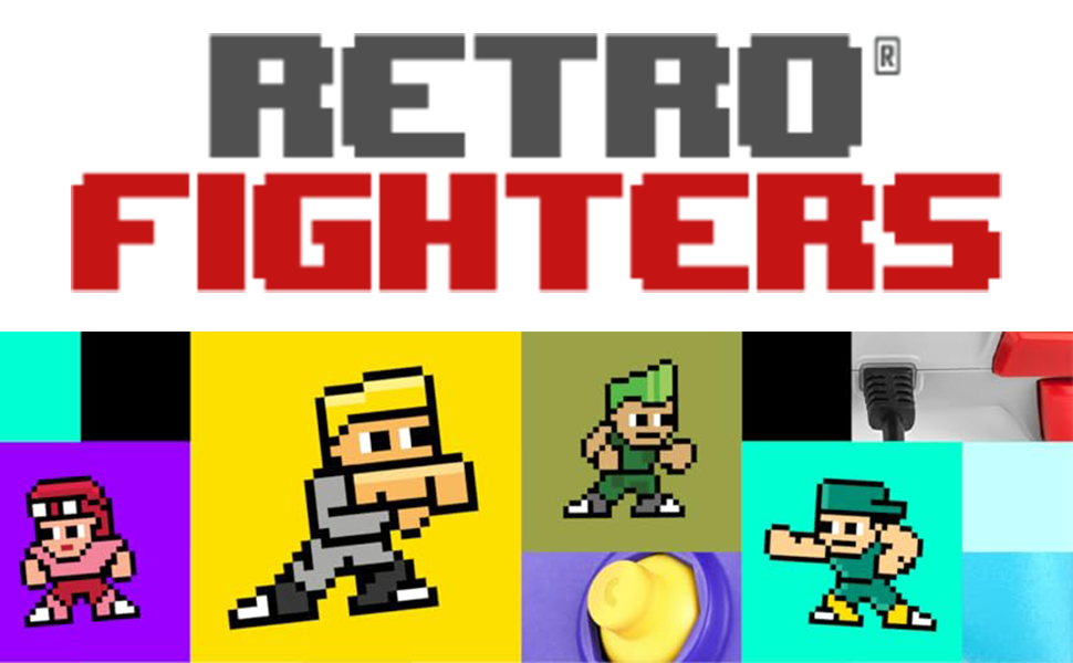 レトロ　ゲーム　一式＋収納ケース レトロ ゲーム 一式＋収納ケース