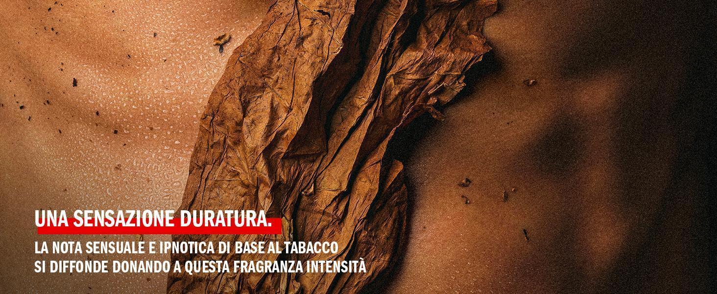 Una sensazione duratura