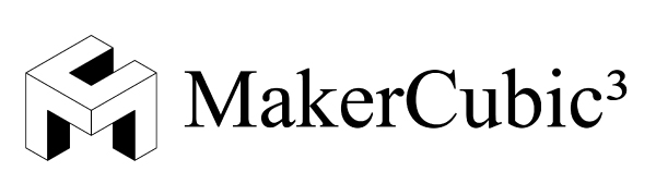 MakerCubic³