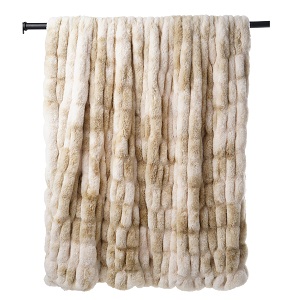 fleece blanket