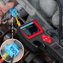 MODO DE PRUEBA DE INYECTOR