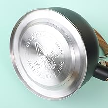 hot water kettle