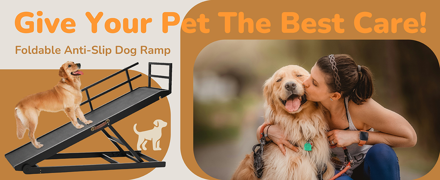 Dog Ramp
