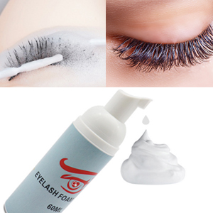 Eyelash Extension Shampoo