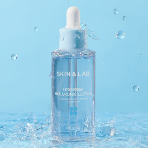 クレアスキン3点セット（美容液2点クリーム1点）7,200円 Amazon | SKIN&LAB(スキンアンドラブ) ハイバリアライン 3点
