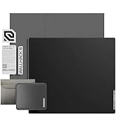 Amazon.com: SkyPAD Glas 3.0 XL Gaming Mouse Pad with Cloud