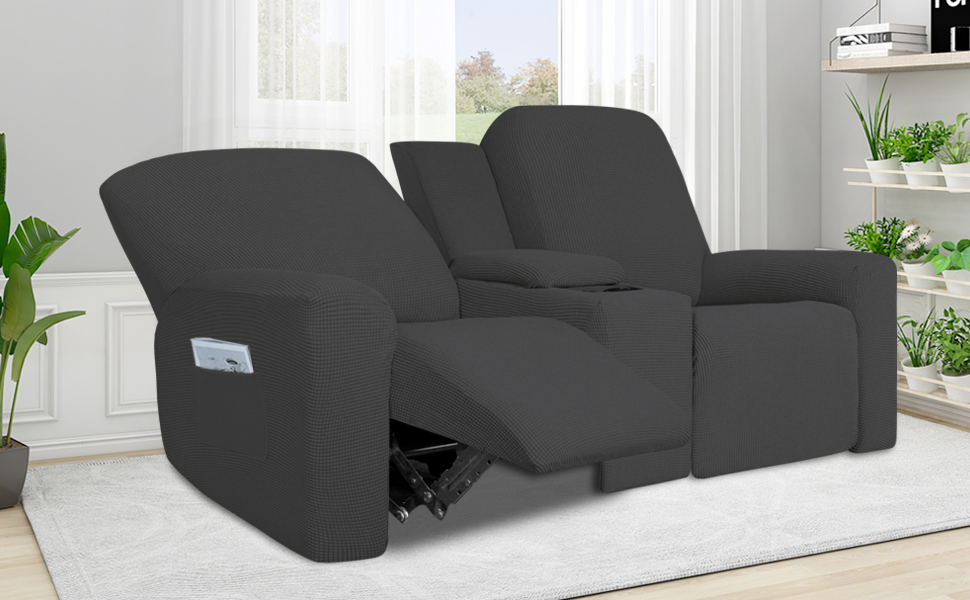 recliner couch cover