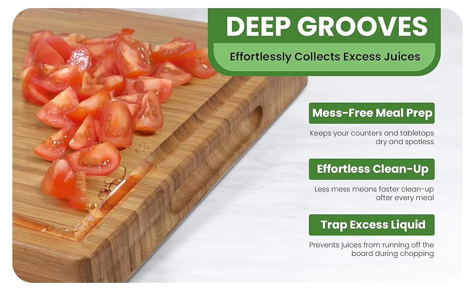 Deep Juice Grove