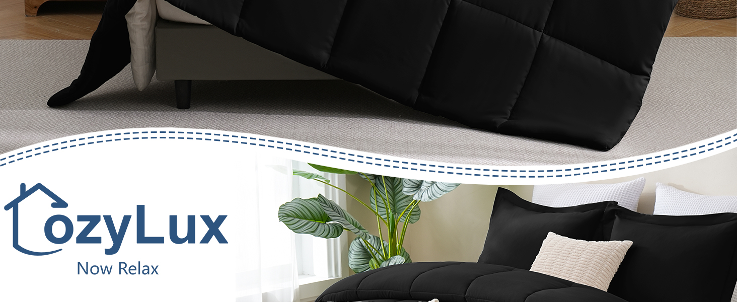 CozyLux