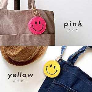 スマイリーフェイス コインケース シルバー スマイリーフェイス コインケース シルバー - メルカリ