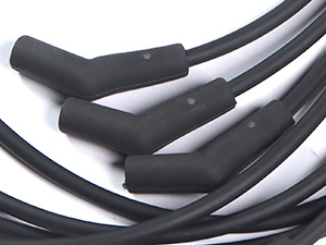 Amazon.com: Kessocco 9pcs Ignition Spark Plug Wire Set