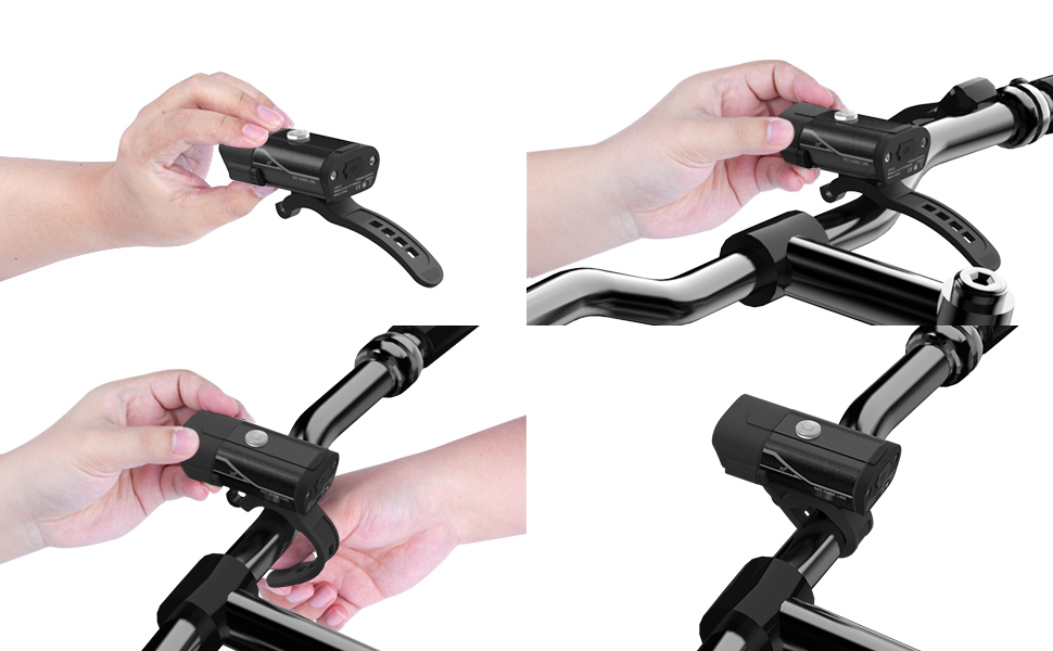 Bicycle Light