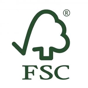 forest stewardship council fsc embalaje sostenible reciclable