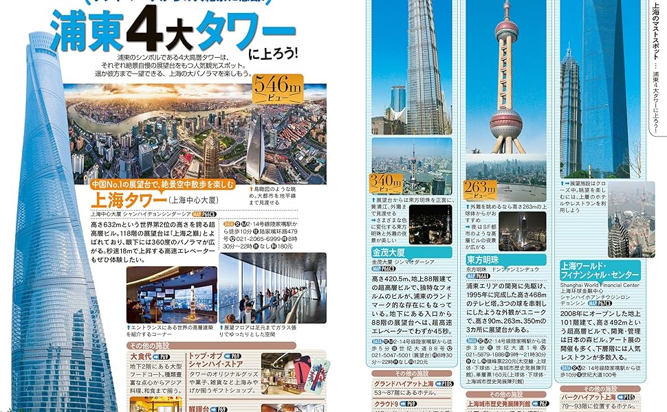 【中古】 上海 蘇州、杭州/ＪＴＢパブリッシング Amazon.co.jp: るるぶ上海・蘇州 (るるぶ情報版海外) : 本