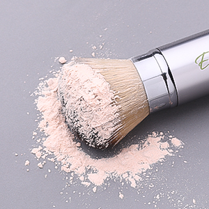 makeup brush set