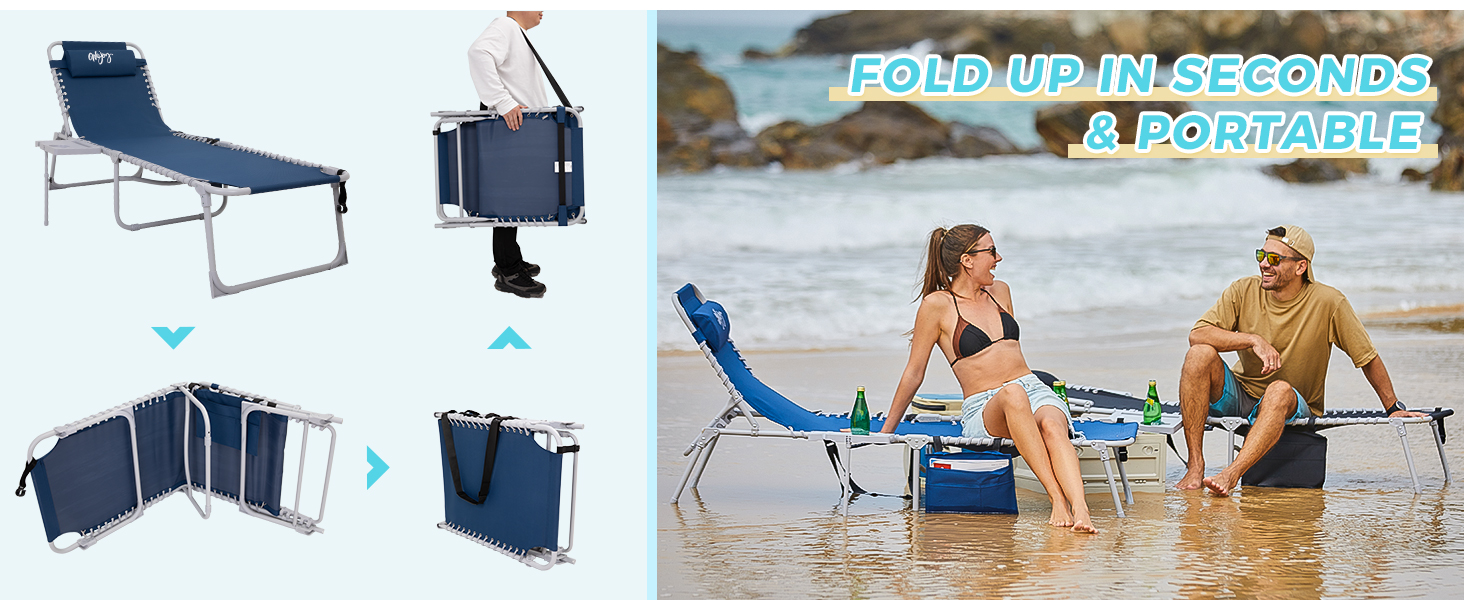 chaise lounge chair outdoor