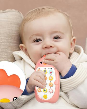 Baby Mobile Phone 