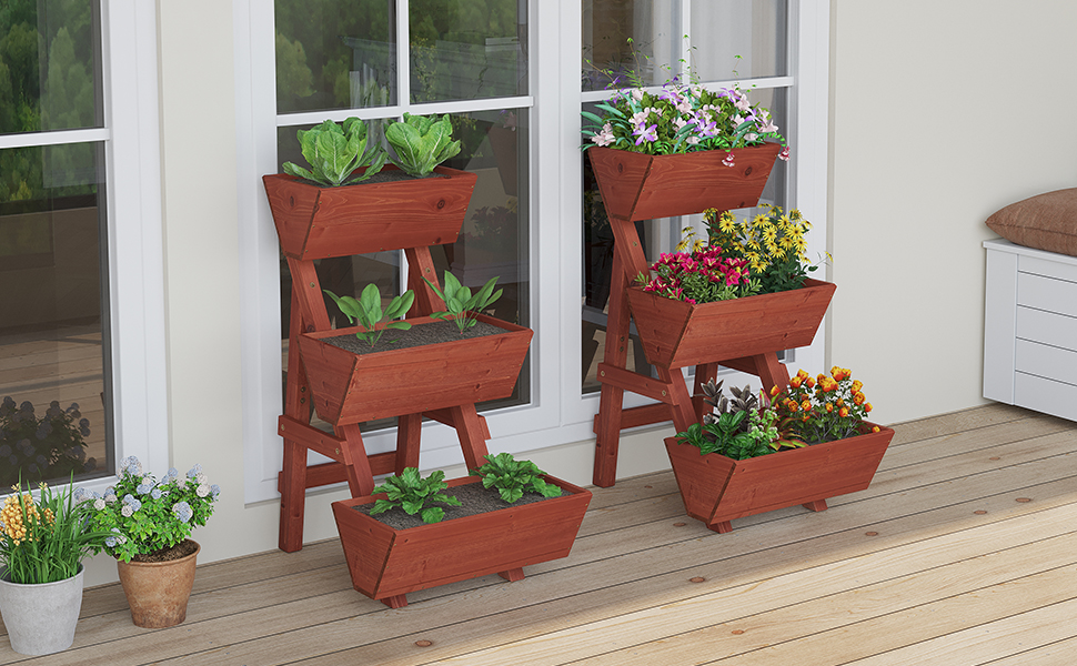 garden planter