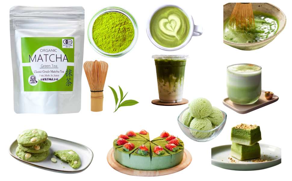 Matcha 