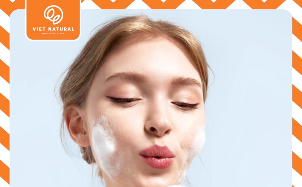 Turmeric, Tea Tree & Ginger Calming Bar