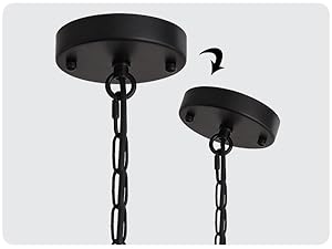 ADAPTIVE SLOPE CEILING PLATE