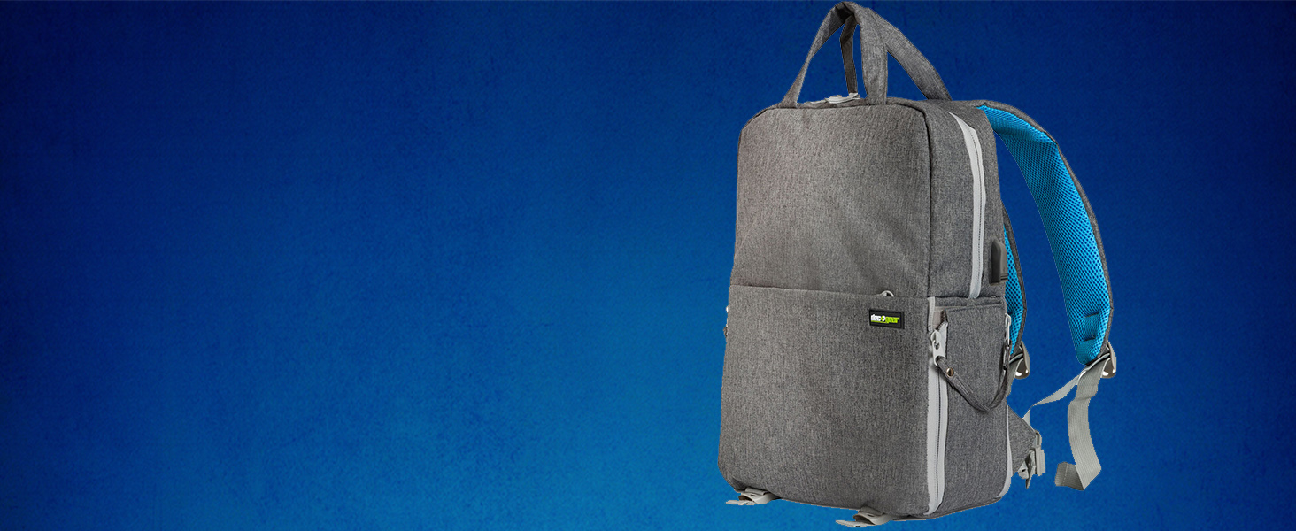 deco gear backpack
