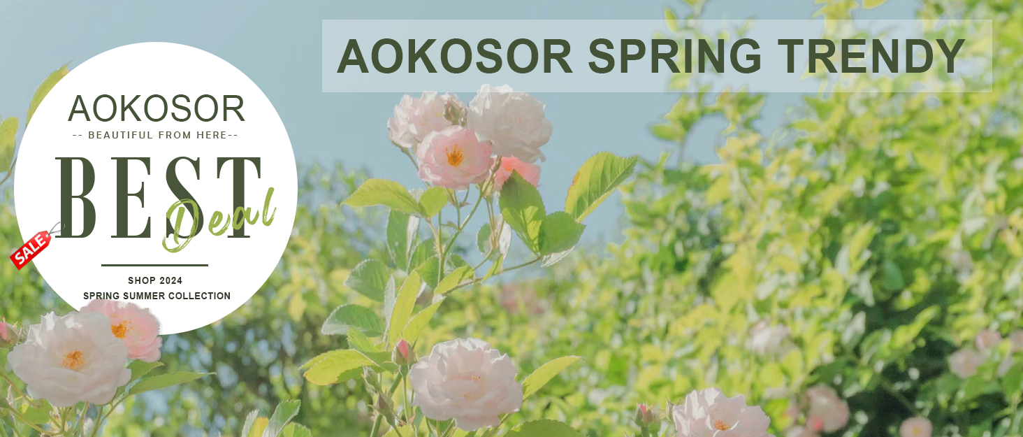 Aokosor T Shirts for Women V Neck Summer Tops Ladies Extended Shoulder Tshirt 6 spring deal 2024