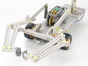 タミヤ工作シリーズＮｏ-162プラモデルその他 Amazon | タミヤ(TAMIYA) 楽しい工作シリーズ No.162 リモコン