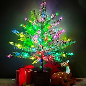 Christmas tree-6