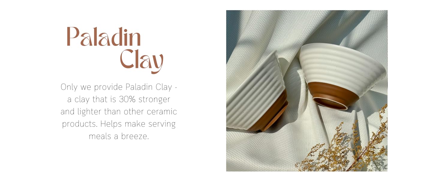 paladin clay ramen bowls
