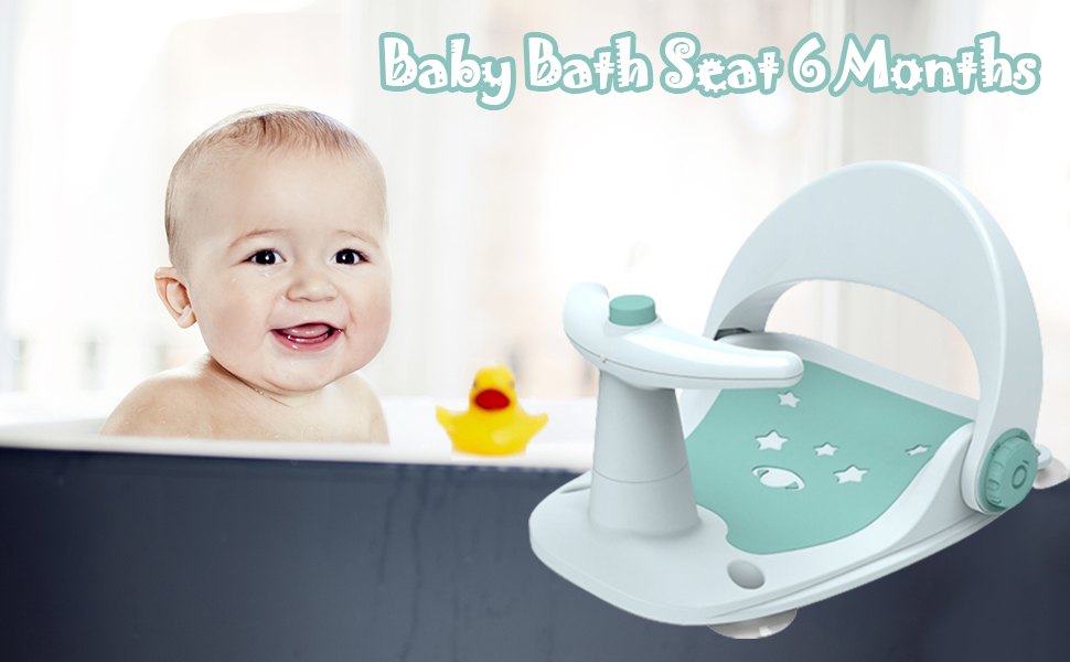 baby bath seat