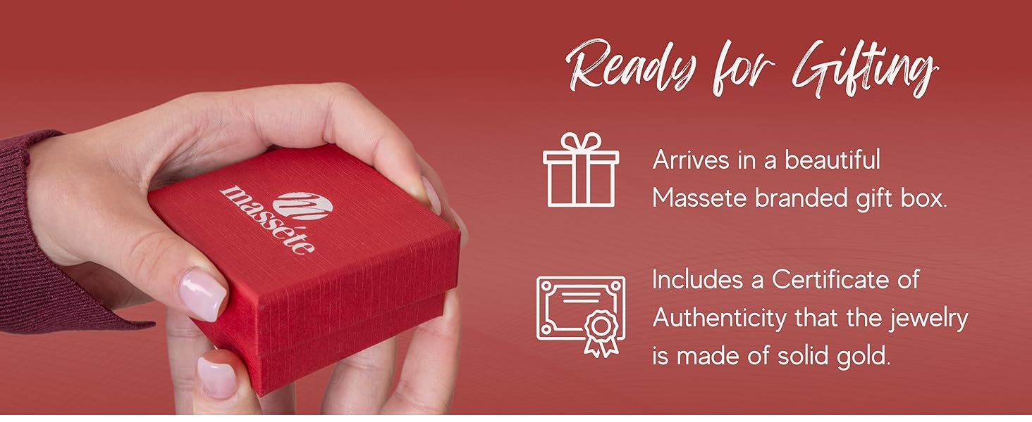 Ready for Gifting