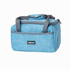 Bolsa Térmica Porta Alimentos