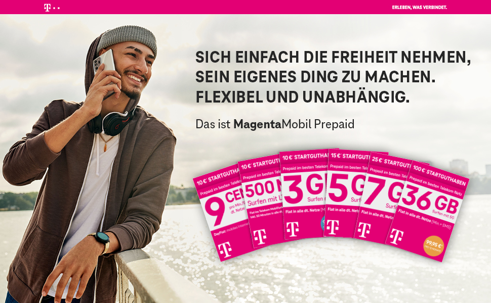 Magentamobil Prepaid Sb Basic Oder Magentamobil Start Basic Sb www.amazon.de