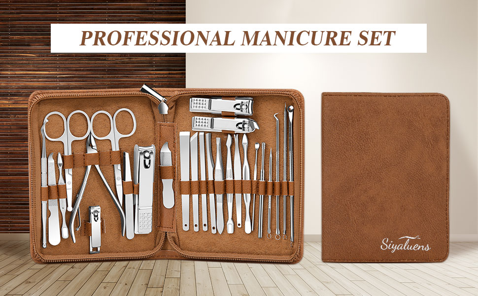 Manicure Set