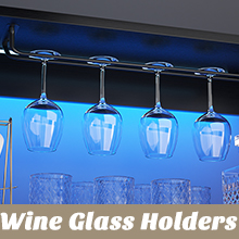 Wine Bar Cabinet Liquor Cabinet Coffee Bar Station Microwave Stand Bakers Rack Cabinet