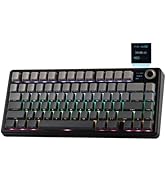 KKさま：専用 EPOMAKER × AULA F75 MAX EPOMAKER X AULA F75 Max – epomaker