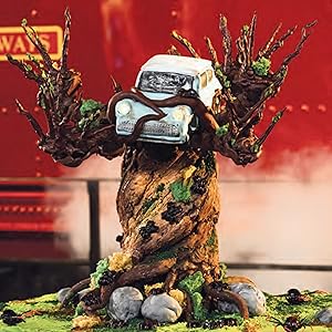 Harry Potter Wizards of Baking